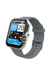 Смарт-часы HIPER IoT Watch Active Rose
