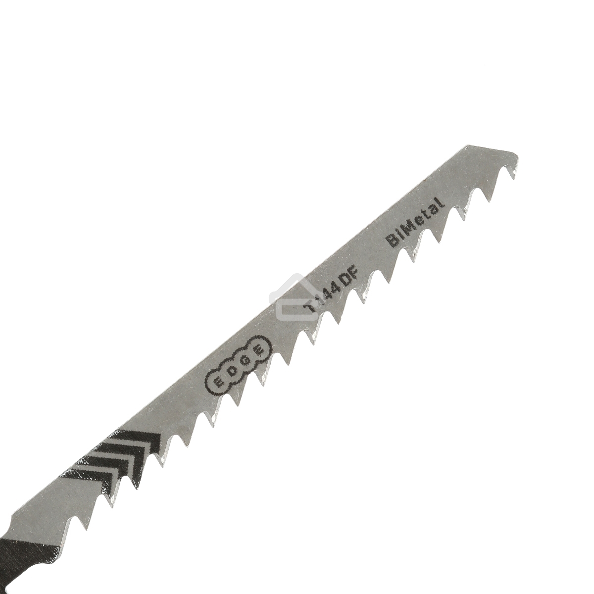 Пилка для лобзика EDGE by PATRIOT T144DF по дереву, 2шт в блистере