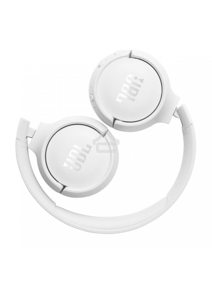 Наушники JBL Tune 520BT белый