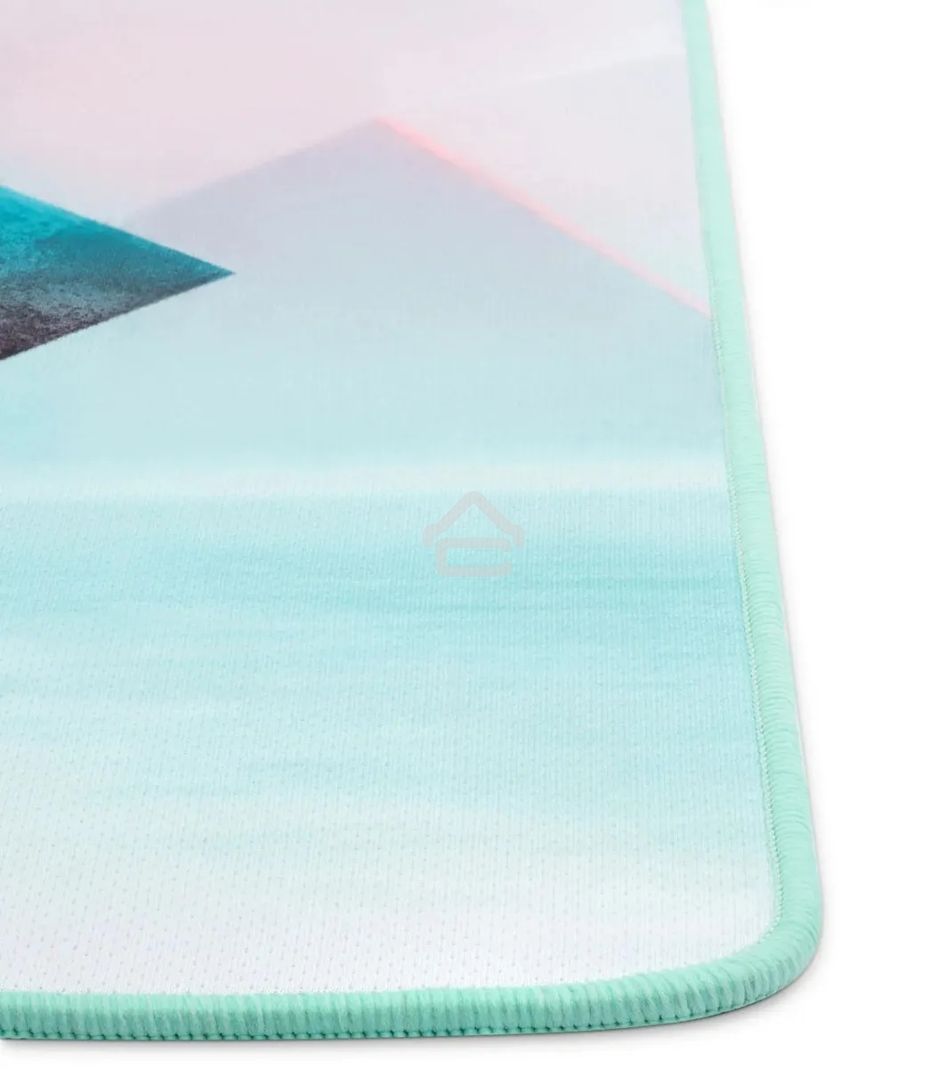 Коврик для мыши GMNG GG-PD450С рисунок 450x400x3мм