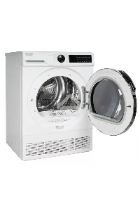 Сушильная машина DeLonghi DTD 8105 C FABIO