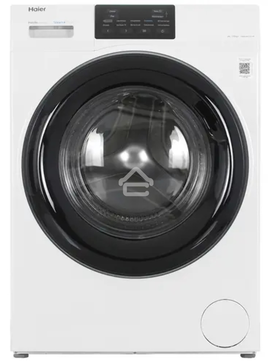 Стиральная машина Haier HW60-BP12919B белый загр. фронтальная макс.: 6 кг 1200об/мин класс: А+++