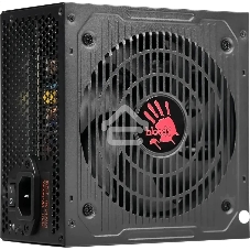 Блок питания Bloody BD-PS750G, 750Вт, 80 PLUS Gold, 120мм, черный