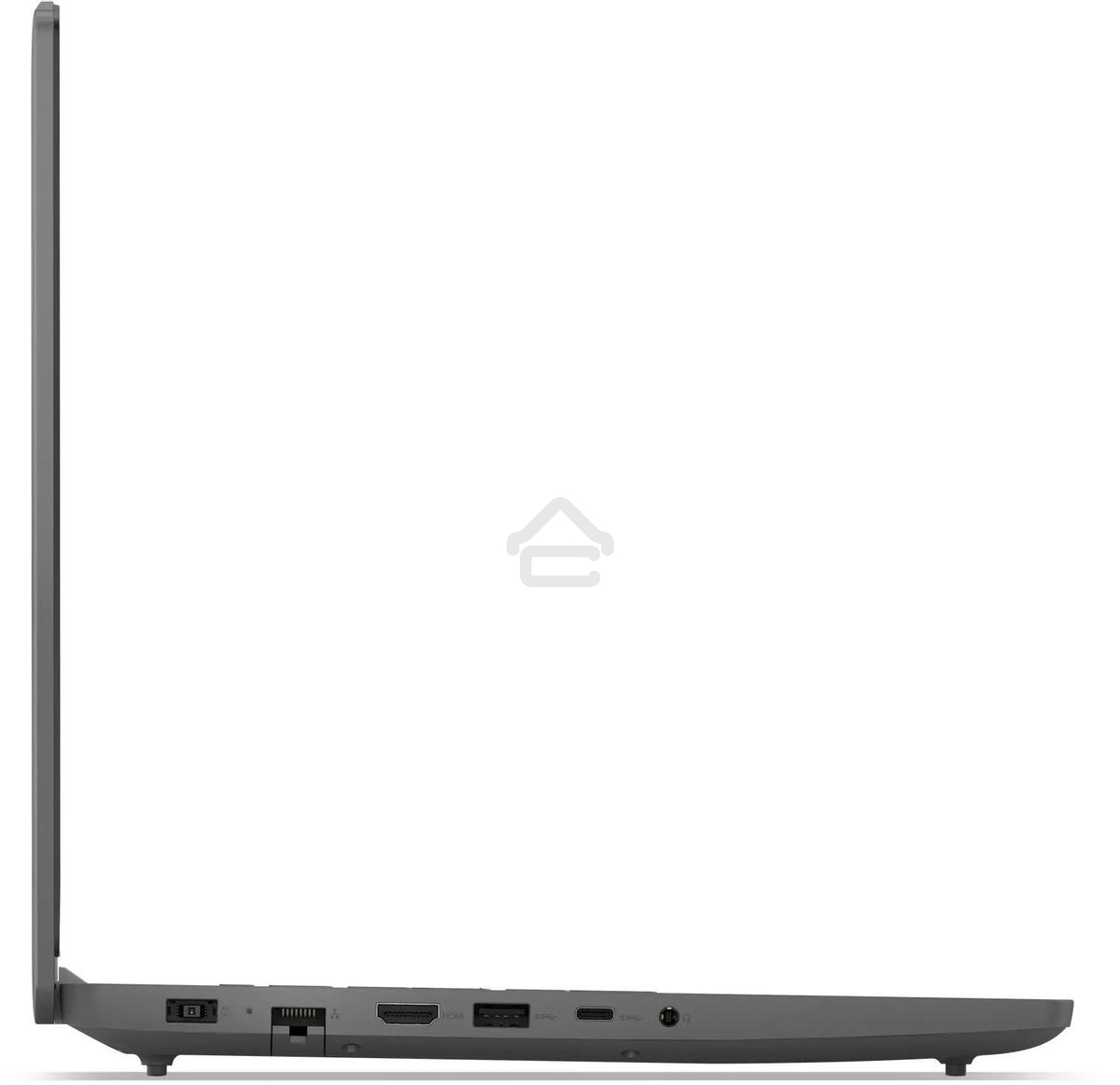 Ноутбук Lenovo LOQ 15IAX9E серый 83LK005HUE Core i5 12450HX 16Gb SSD512Gb NVIDIA GeForce RTX 3050 6Gb 15.6