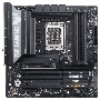 Материнская плата ASUS TUF GAMING B860M-PLUS WIFI, LGA 1851, Intel B860, 4xDDR5, 4xSATA, 3xM.2, 1xPCIe 5.0 x16, 1xPCIe x4, 1xUSB-C, 4xUSB-A 3.2 Gen 1, 2xUSB-A 3.2 Gen 2, 1xHDMI, 1xDP, 1x2.5Gb LAN, 7.1, mATX