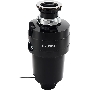 Измельчитель Hyundai HFWD 12560 560Вт черный/черный
