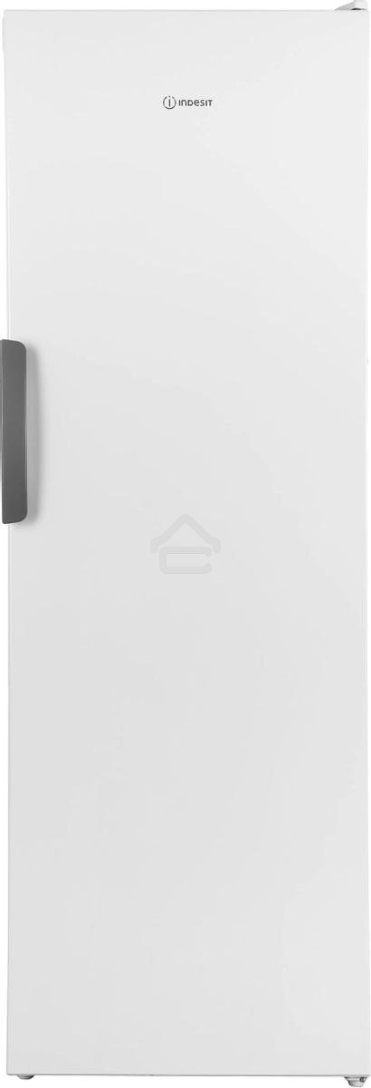 Морозильная камера Indesit DSZ 5175, белый, 261л, 4 ящика