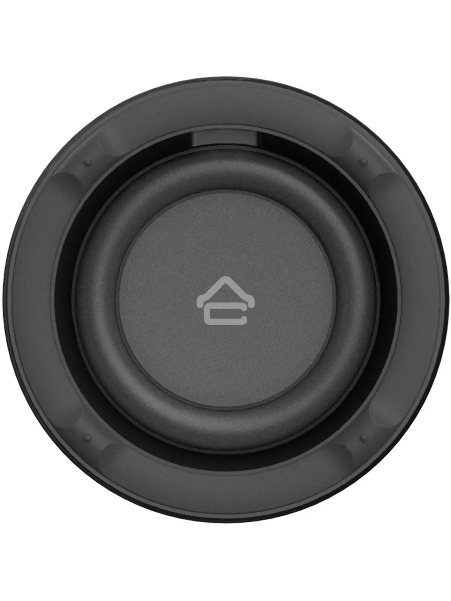 Акустическая система Honor Choice BTH Mini BOE-ME00 4W черный 5504ABLT