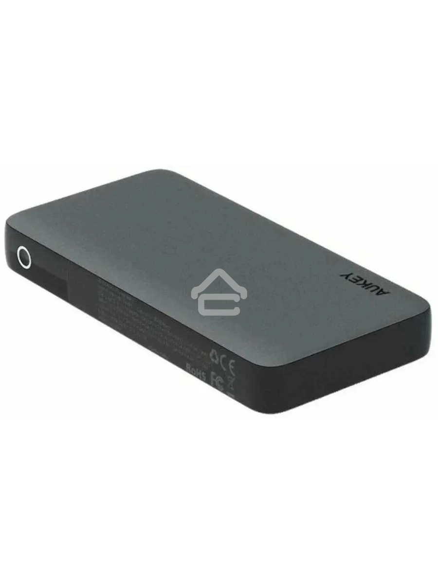Внешний аккумулятор Aukey Sprint X 20000 30W