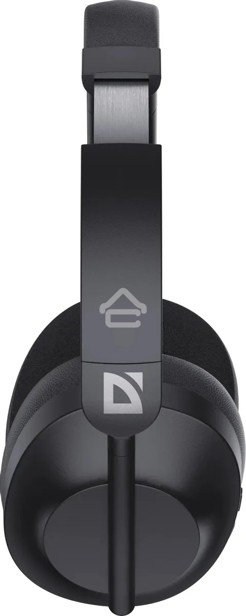 Беспроводная гарнитура Defender FreeMotion B485 черный