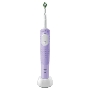 Электрическая зубная щетка Braun D103.413.3 VitalityProLilacMistORAL