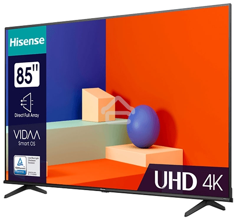 Телевизор Hisense 85