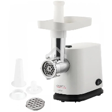 Мясорубка электрическая Scarlett SC-MG45S65 белый