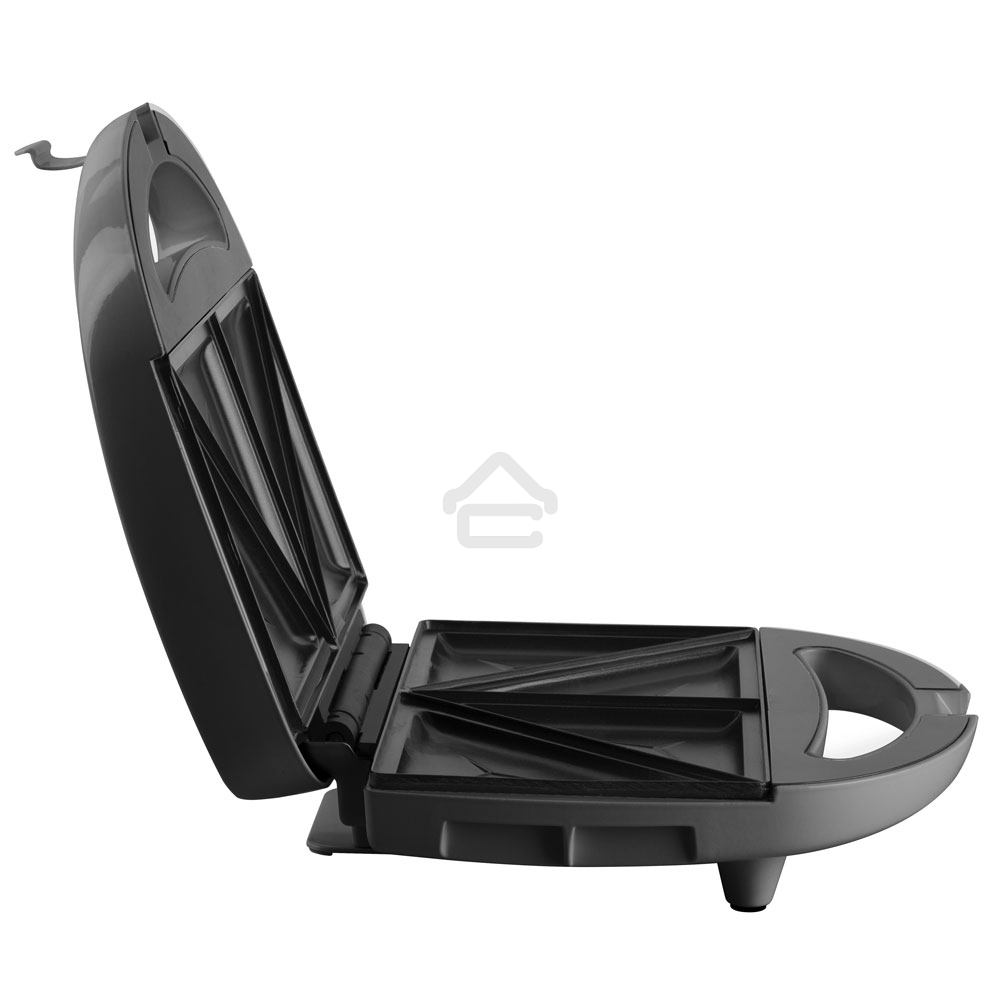 Сэндвичница электрическая Endever Skyline SM-29, черный, мощность 850 Вт