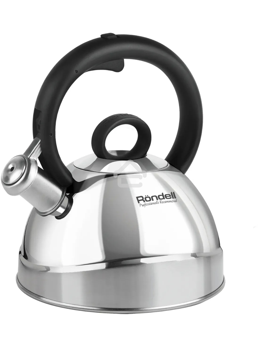 Чайник для плиты Rondell RDS-1059 2,4 л