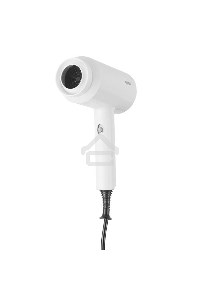 Фен Centek CT-2252 (белый)