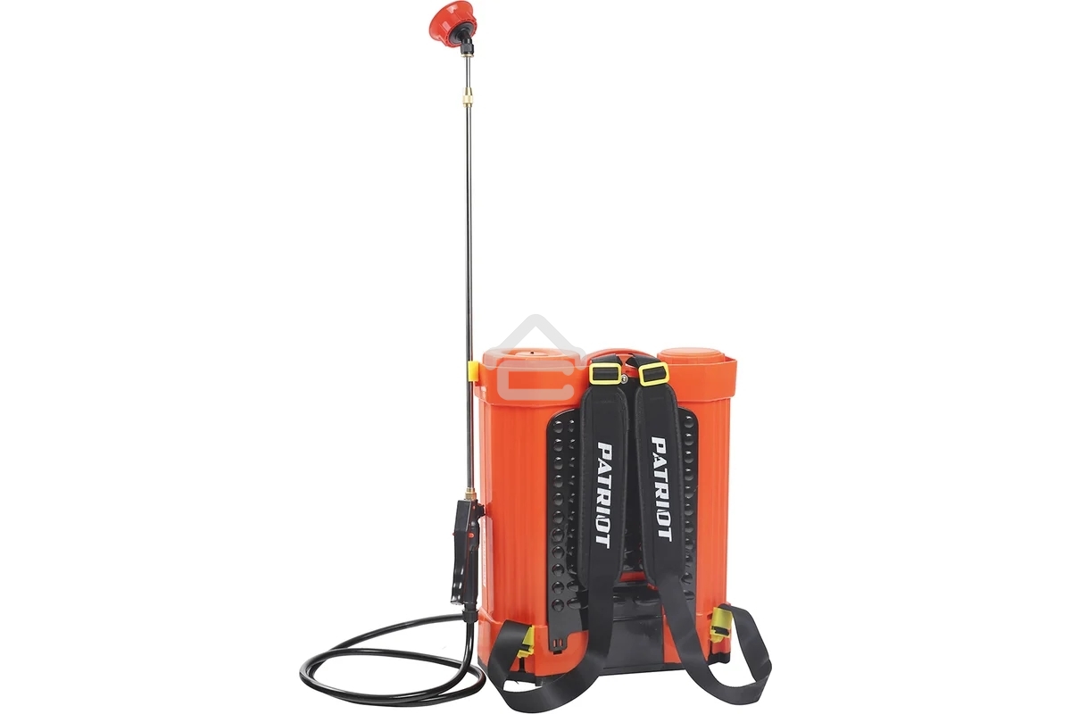 Опрыскиватель Patriot PT-16AC (755302510)