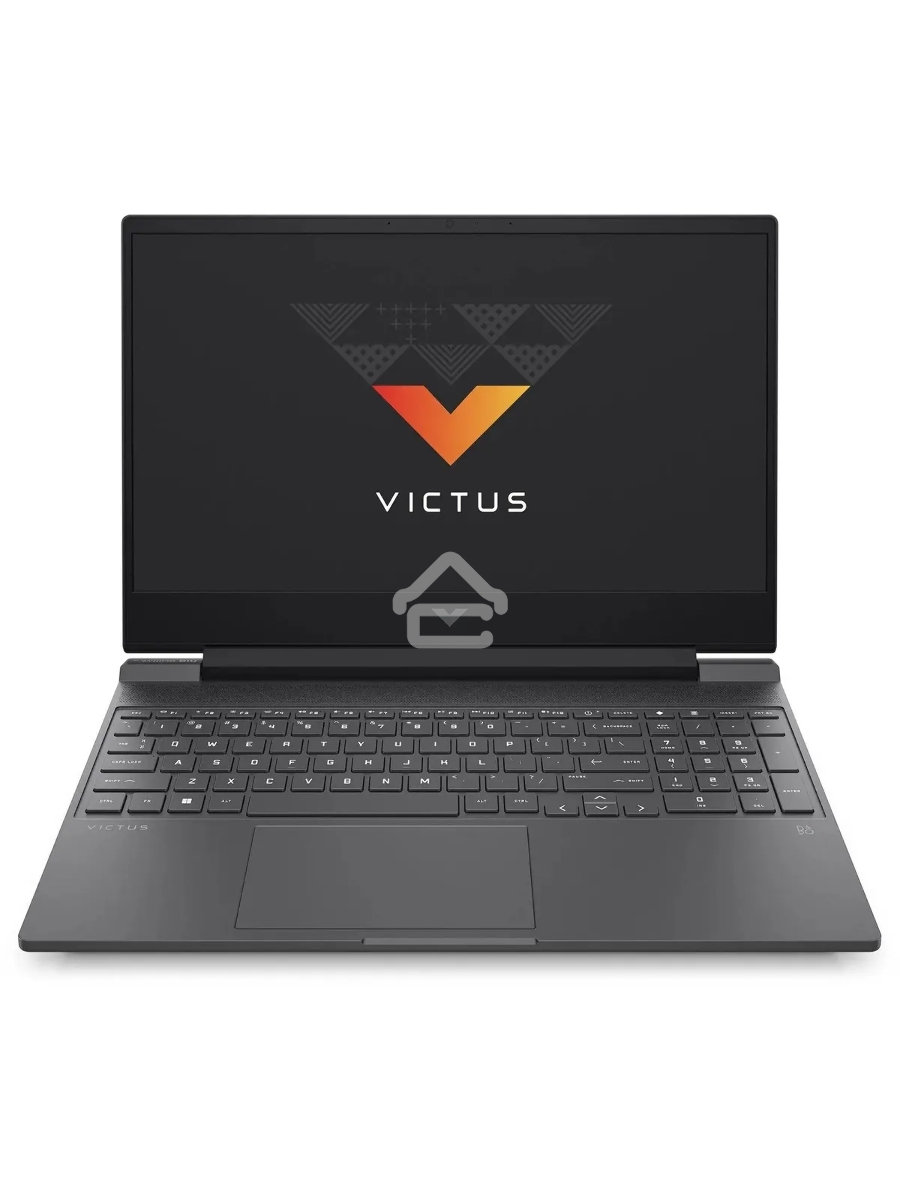 Ноутбук HP Victus 15-fa1035ci Core i7 13700H 16Gb SSD512Gb NVIDIA GeForce RTX4050 6Gb 15.6