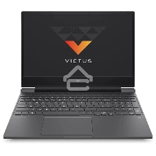 Ноутбук HP Victus 15-fa1035ci Core i7 13700H 16Gb SSD512Gb NVIDIA GeForce RTX4050 6Gb 15.6