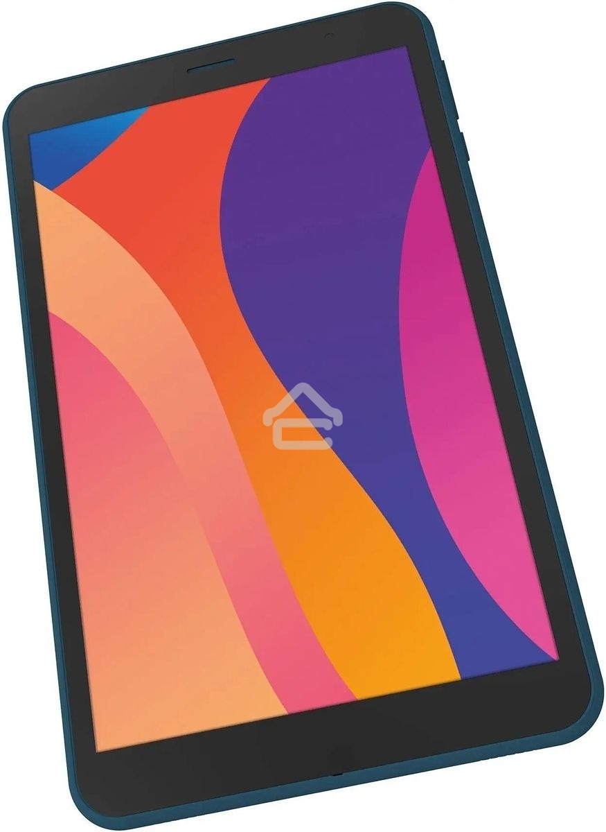 Планшет Digma Optima 8306C 4G 4Gb, 64Gb, 4G, Android, синий