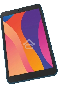 Планшет Digma Optima 8306C 4G 4Gb, 64Gb, 4G, Android, синий