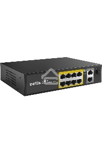 Коммутатор NETIS P110GH