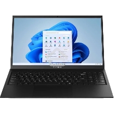 Ноутбук Irbis Breeze 15NBC1015 Intel N100 15.6