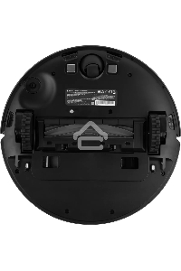Робот-пылесос Dreame RLS6AD D10S Plus черный, 46 Вт, 5200 мАч Li-Ion, уборка сухая/влажная, пылесборник контейнер 0.4 л