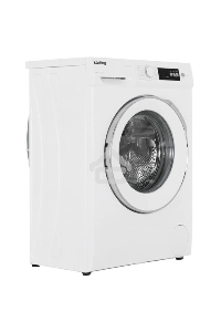 Стиральная машина Korting KWM 42L1060 белый, загрузка фронтальная 6 кг, 1000 об/мин., класс: А+++
