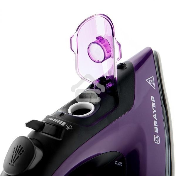 Утюг Brayer BR4012, 3100Вт