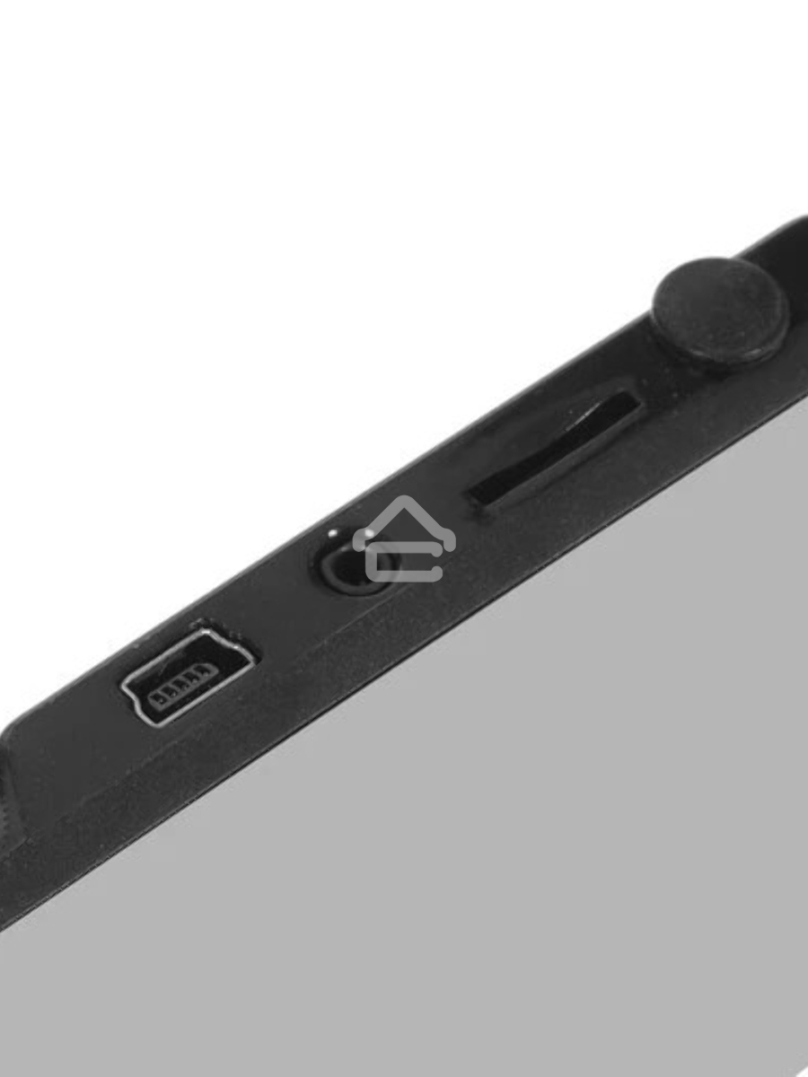 Видеорегистратор Artway MD-160 5 в 1 черный