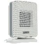 Тепловентилятор Vitek VT-2052 GY, серый, 1500 Вт, 20 м2, электронный термостат