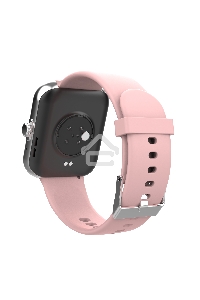 Смарт-часы HIPER IoT Watch Active Rose