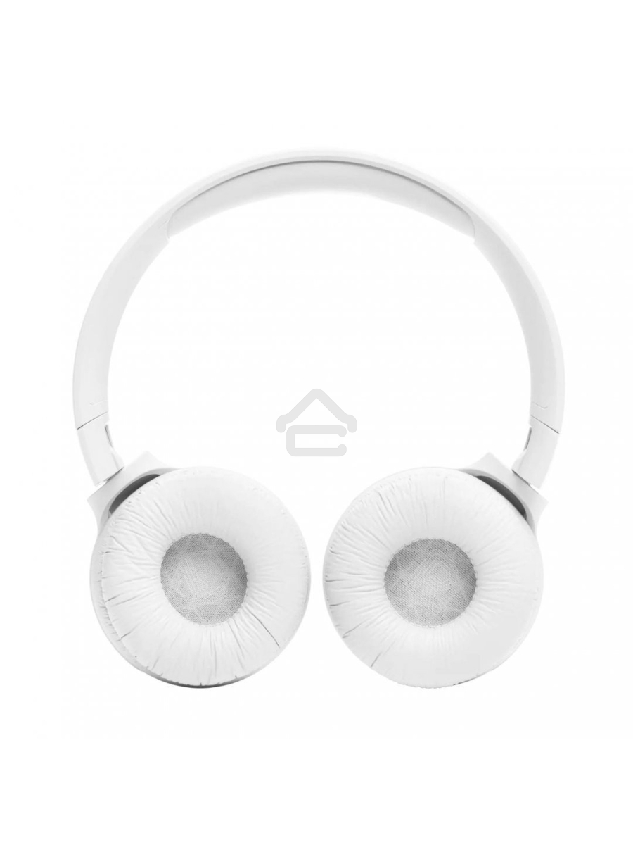 Наушники JBL Tune 520BT белый