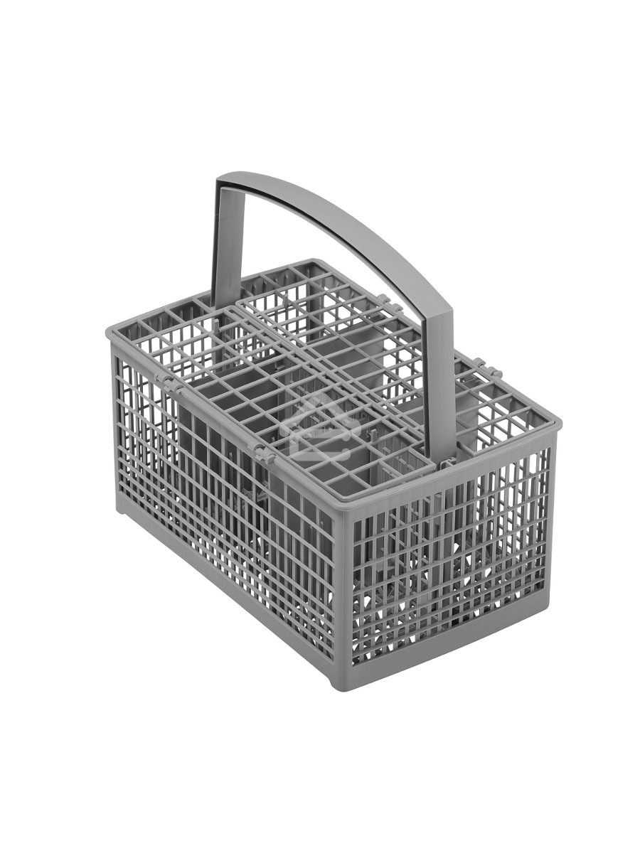 Встраиваемая посудомоечная машина HOMSair DW64E, серебристый, 59.8 см, 12 компл., 49 дБ, класс A++