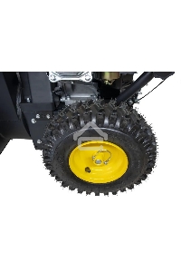 Снегоуборщик Huter SGC 4000E