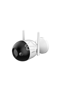 Уличная цилиндрическая IP-видеокамера с LED-подсветкой до 30м и Wi-Fi DAHUA 2Мп; 1/3” CMOS; объектив 2.8мм; чувствительность 0.005лк@F1.6; сжатие: H.265+, H.265, H.264+, H.264, MJPEG; 2 потока до 2М