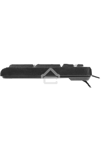Клавиатура Defender Daily HB-162  проводная, USB, чёрный