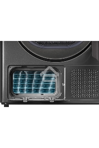Сушильная машина HIBERG HDQ11 - 10 Sd