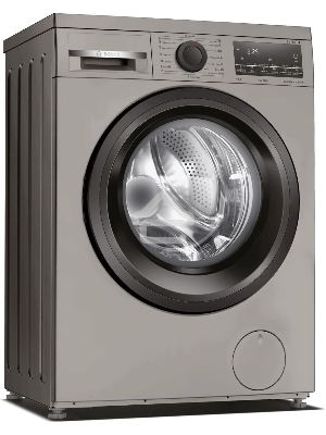 Стиральная машина Bosch WLS2846SME пан.англ. класс: A загр.фронтальная макс.:8кг серебристый