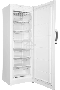Морозильная камера Indesit DSZ 5175, белый, 261л, 4 ящика