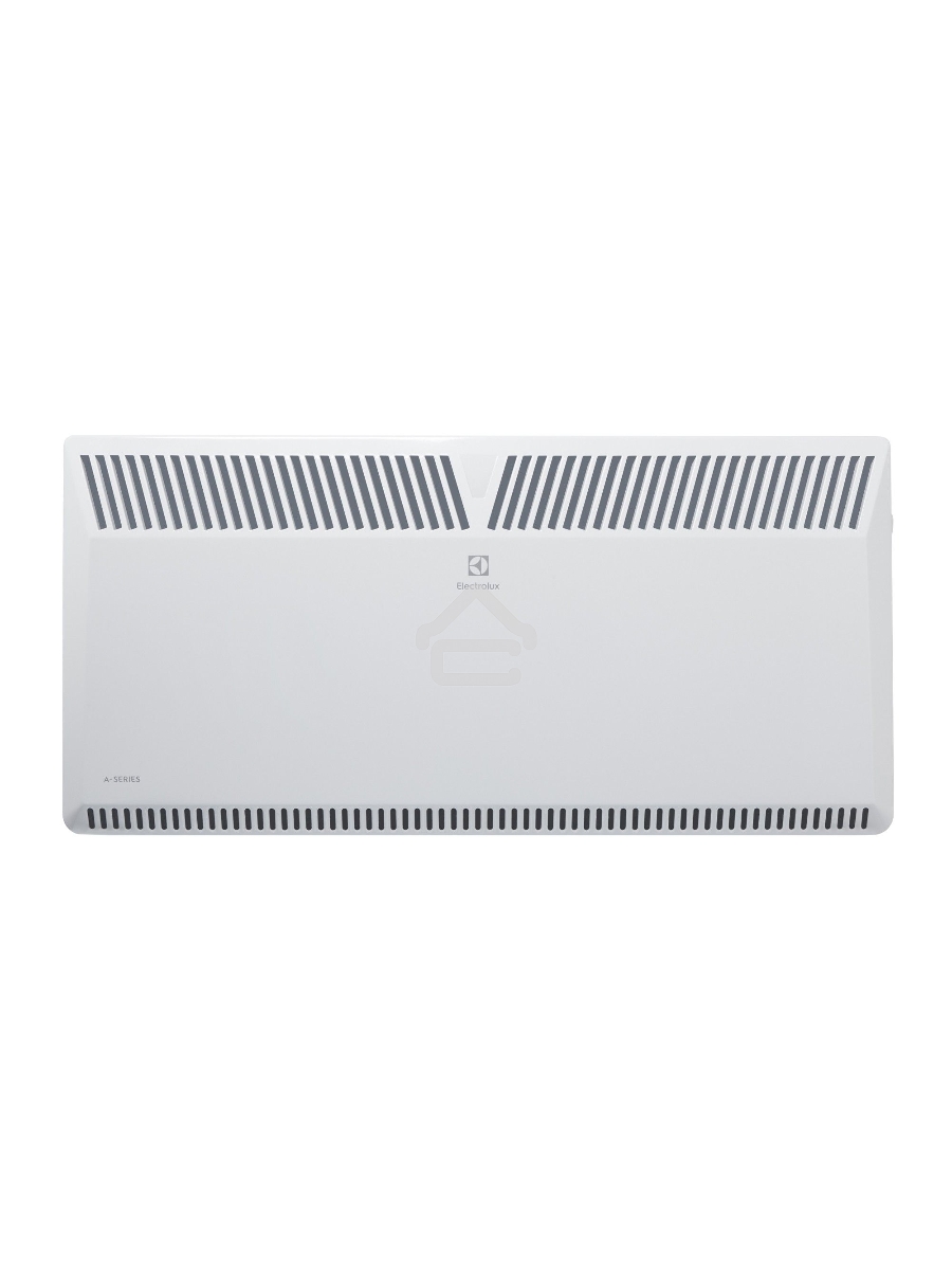 Конвектор электрический Electrolux ECH/A2-2500 M, белый, 2500 Вт, 30 м2, термостат