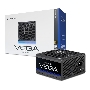 Блок питания Chieftec Vega PPG-850-S, 850Вт, 80 PLUS Gold, 135мм, черный