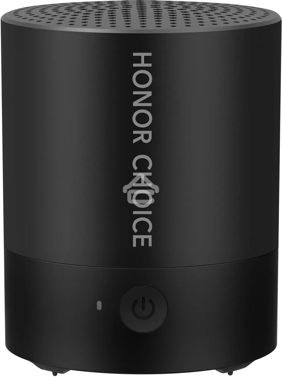 Акустическая система Honor Choice BTH Mini BOE-ME00 4W черный 5504ABLT