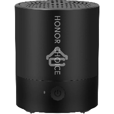 Акустическая система Honor Choice BTH Mini BOE-ME00 4W черный 5504ABLT