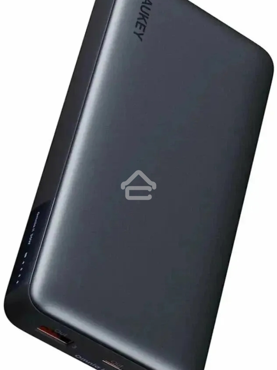 Внешний аккумулятор Aukey Sprint X 20000 30W