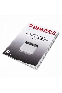 Посудомоечная машина Maunfeld MWF07IM