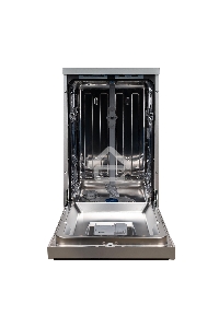 Посудомоечная машина DeLonghi DDWS 465 X CALLISTO, нержавеющая сталь, 45 см