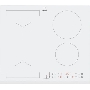 Индукционная варочная поверхность Electrolux LIV63431BW независимая, белый