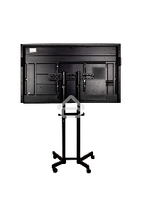Интерактивная панель HIPER IFP7504-HE 75″, 3840x2160, Android 13, 8ГБ/128ГБ, 400 кд/м², 6000:1, 178/178°